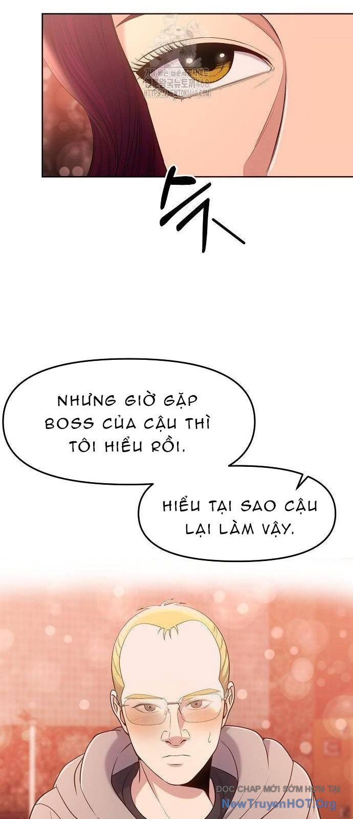 Nhân Viên Thực Tập Kim Cheolsu - chap103 - Trang 25
